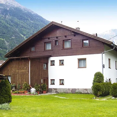 Petershof - Otr03063-dya Apartment Längenfeld